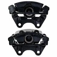 Power Stop LLC S5030BLK