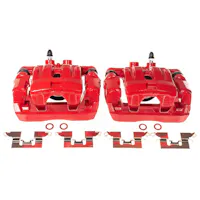 Power Stop LLC S5042