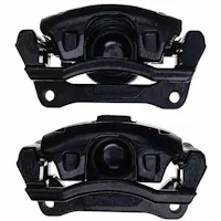 Power Stop LLC S5044BLK