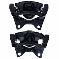 Power Stop LLC S5046BLK