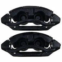Power Stop LLC S5054BLK