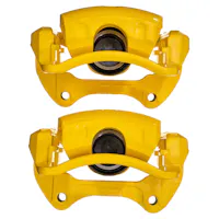 Power Stop LLC S5274YLW