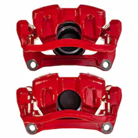 Power Stop LLC S5534