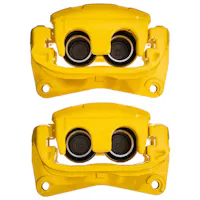 Power Stop LLC S7084YLW