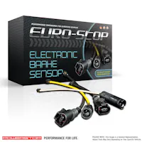 Power Stop LLC SW-1480