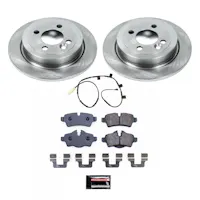 Power Stop LLC TDSK8871