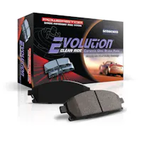 Power Stop LLC 16-1694