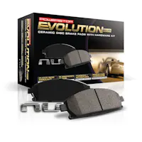 Power Stop LLC 17-1194