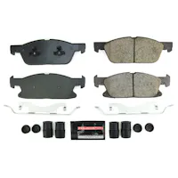 Power Stop LLC Z23-1818B