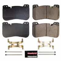 Power Stop LLC Z23-2155