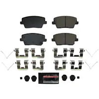 Power Stop LLC Z23-2212