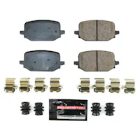 Power Stop LLC Z23-2232