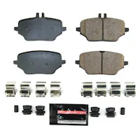 Power Stop LLC Z23-2235