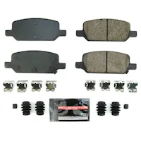 Power Stop LLC Z23-2283