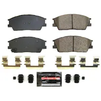 Power Stop LLC Z23-2285