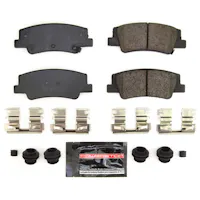 Power Stop LLC Z23-2299