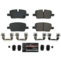 Power Stop LLC Z23-2303
