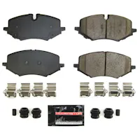 Power Stop LLC Z23-2307