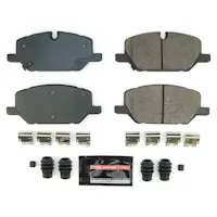Power Stop LLC Z23-2314