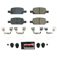 Power Stop LLC Z23-2370