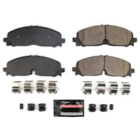 Power Stop LLC Z23-2371
