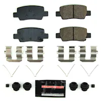 Power Stop LLC Z23-2373