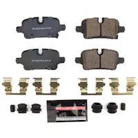 Power Stop LLC Z23-2374