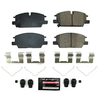 Power Stop LLC Z23-2375