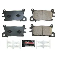 Power Stop LLC Z23-2376