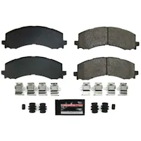 Power Stop LLC Z23-2382