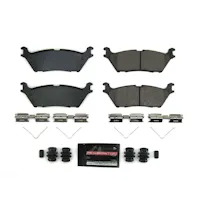 Power Stop LLC Z23-2383