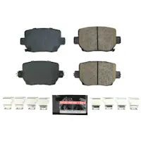 Power Stop LLC Z23-2387