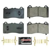Power Stop LLC Z23-2390