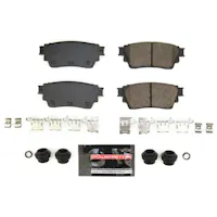 Power Stop LLC Z23-2391