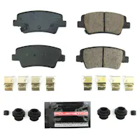 Power Stop LLC Z23-2395