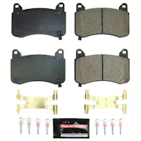 Power Stop LLC Z23-2399