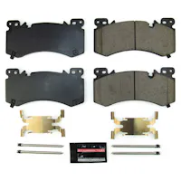 Power Stop LLC Z23-2407