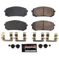 Power Stop LLC Z23-8003