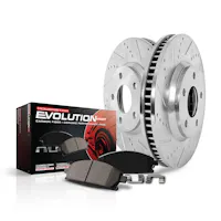 Power Stop LLC K6414