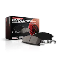 Power Stop LLC Z23-1367