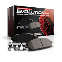 Power Stop LLC Z23-1428