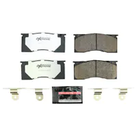 Power Stop LLC Z26-011