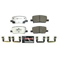 Power Stop LLC Z26-2164