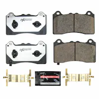 Power Stop LLC Z26-2390