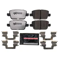Power Stop LLC Z36-1314B