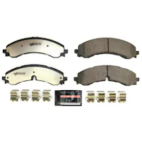 Power Stop LLC Z36-2250