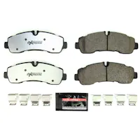 Power Stop LLC Z36-2281
