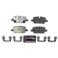 Power Stop LLC Z36-2303