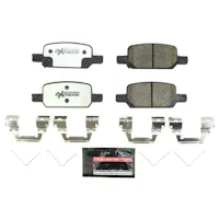 Power Stop LLC Z36-2370