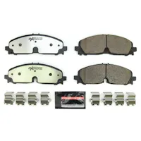 Power Stop LLC Z36-2371